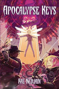 Apocalypse Keys - Role-Players
