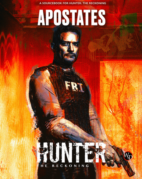 Apostates (Hunter the Reckoning) - 