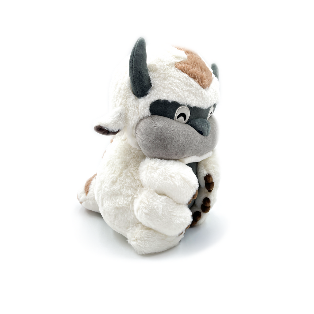 Appa 16" Sitting Plush