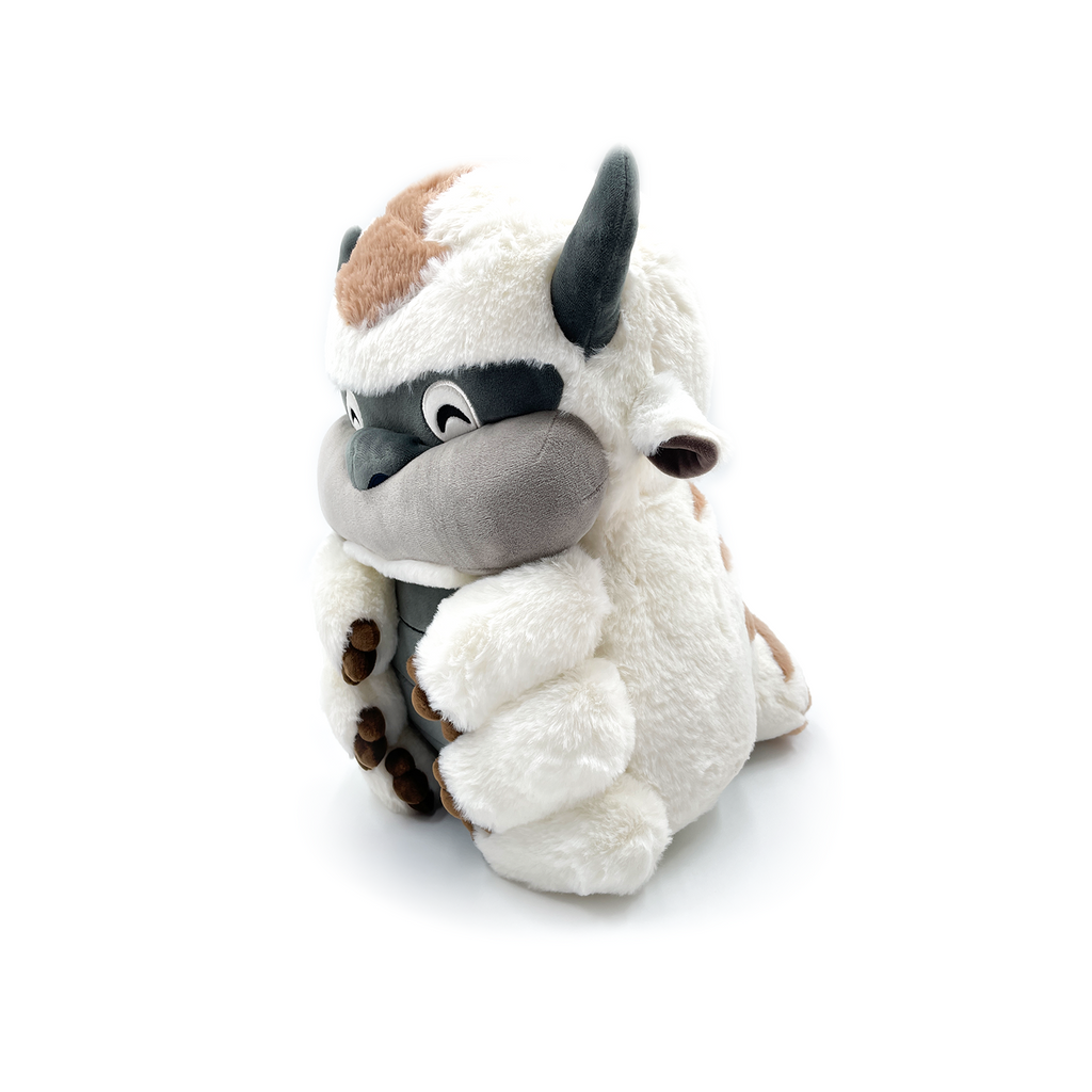Appa 16" Sitting Plush