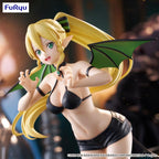 Sword Art Online BiCute Dark Figure -Leafa-