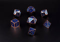 Aqua Terra Dice Set - 