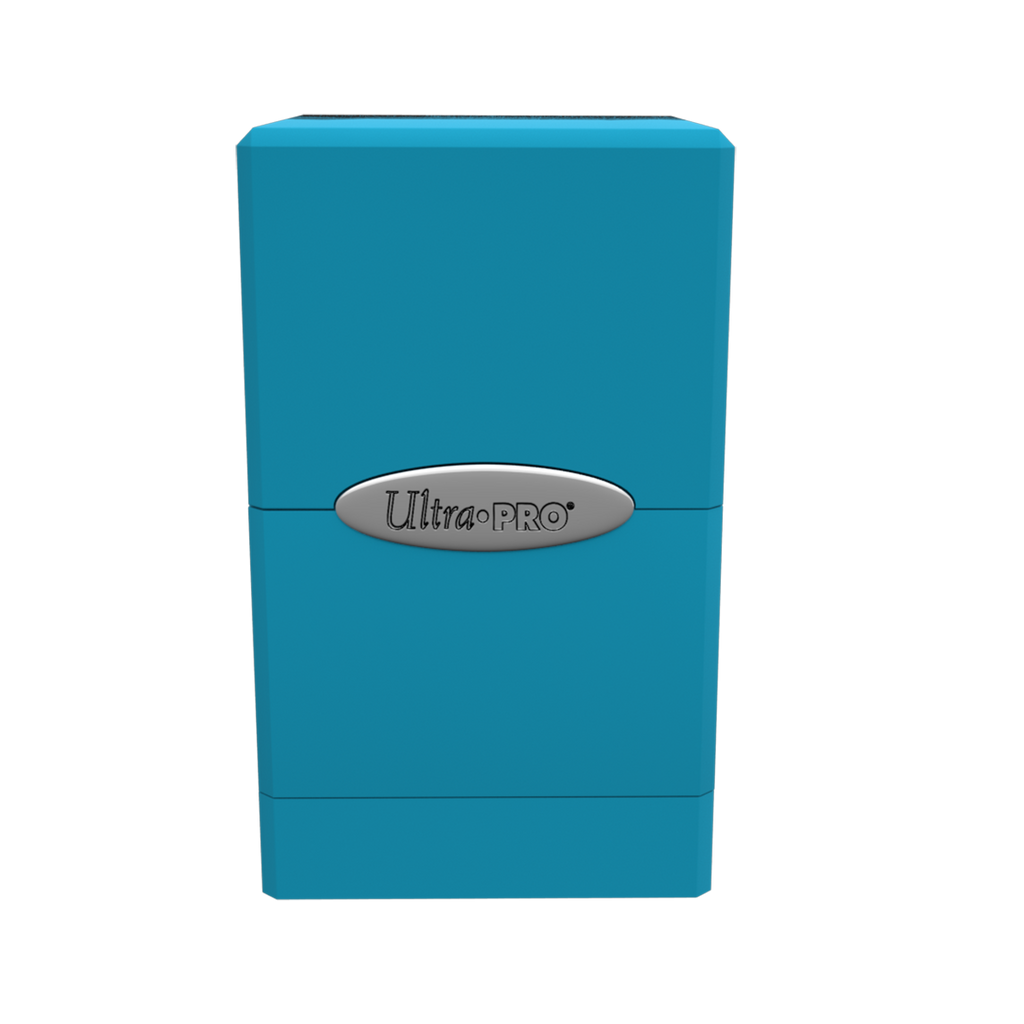 Classic SATIN® Tower DECK BOX®