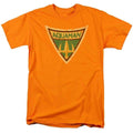 Aquaman The Brave And the Bold T-shirt - S