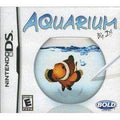 Aquarium - Nintendo DS - 