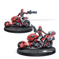 Aragoto Senkenbutai - 
