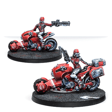 Aragoto Senkenbutai - 