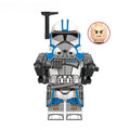 ARC Clone Trooper Commander Havoc Lego Minifigures