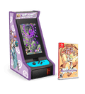 Limited Run #125: Mushihimesama Bundle (Nintendo Switch) - Bundle Only
