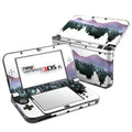 Arcane Grove - Nintendo New 3DS XL Skin