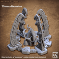 Arcane Syphon (Terrain) - 