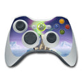 Arctic Kiss - Microsoft Xbox 360 Controller Skin