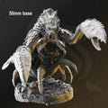 Ardolinth, Hardshell Abomination (Crab Horror) - 