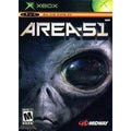 Area 51 - Xbox - 