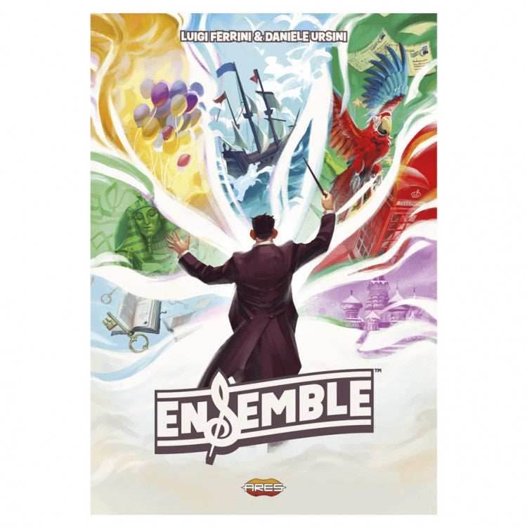 Ensemble - 
