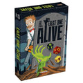 Last One Alive - 