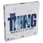 The Thing: Norwegian Outpost Expansion - 