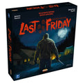 Last Friday (Revised Edition) - 