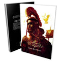Lex Arcana: Core Rulebook - 