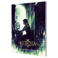 Lex Arcana: Encyclopaedia Arcana - 