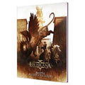Lex Arcana: Aegyptus - The Sands of Time and Gold - 