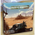 Waste Knights: (2E) Tales From The Outback Expansion - 