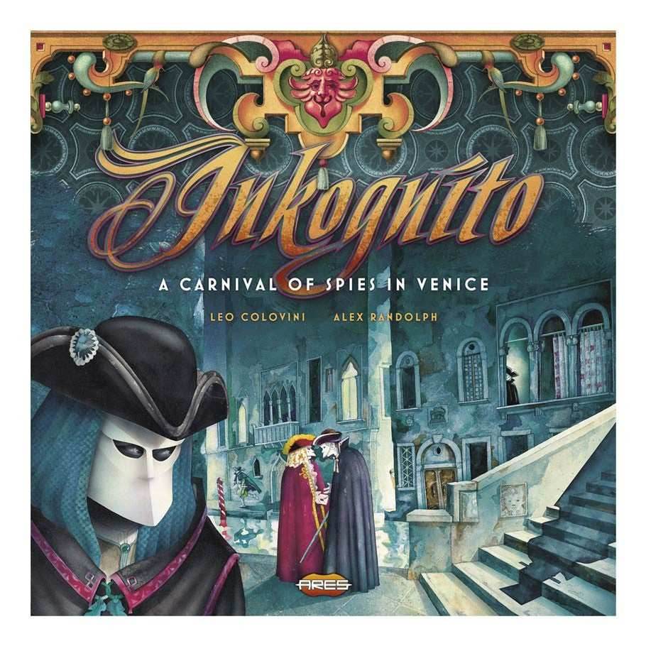 Inkognito - 