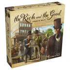 The Rich and the Good - 