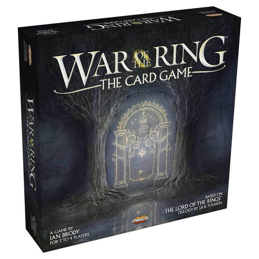 War Of The Ring: The Card Game - 