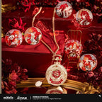 Argenti Gorgeous Series Matel Keychain Honkai: Star Rail