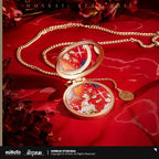 Argenti Gorgeous Series Matel Keychain Honkai: Star Rail