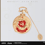 Argenti Gorgeous Series Matel Keychain Honkai: Star Rail