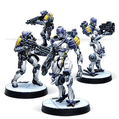 Arjuna Unit - 