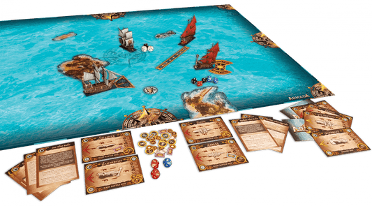 Armada: Two Player Starter Set - 