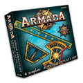 Armada: Acrylic Template set - 