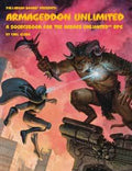 Armageddon Unlimited - 
