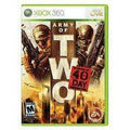 Army Of Two: The 40th Day - Xbox 360 - Complete in Box