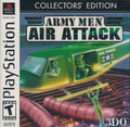 Army Men: Air Attack (Collectors Edition) (Playstation) - Game Manual Only
