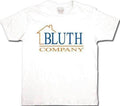 Arrested Development Bluth Company T-shirt - S