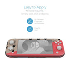 Arrows - Nintendo Switch Lite Skin