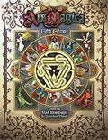 Ars Magica 5th Edition softcover - 
