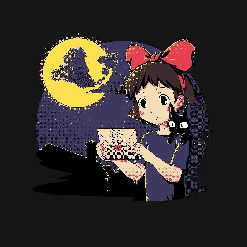 You Have Been Accepted - Unisex / Navy / S