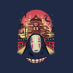 Welcome To The Magical Bath House - Mens / Black / S