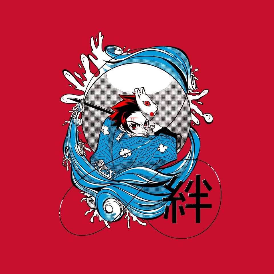 Bonds - Mens / Red / S