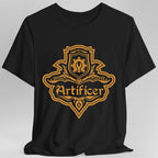 Artificer Class Emblem T-Shirt