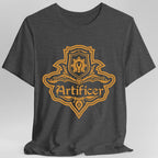 Artificer Class Emblem T-Shirt