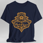 Artificer Class Emblem T-Shirt