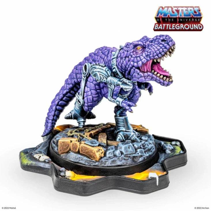 Masters of the Universe: Battleground - Legends of Preternia Wave 2 - 