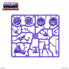 Masters of the Universe: Battleground - Evil Warriors Faction Wave 1 - Scareglow & Beast Man - 