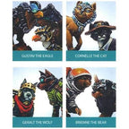 Dungeons & Lasers: Animal Companions Set - 